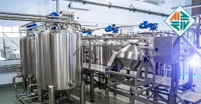 Do You Want the Best Water Treatment Chemicals? Maxwell Additives Since 1988.