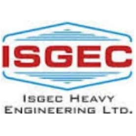 ISGEC
