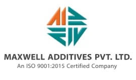MAXWELL ADDITIVES PVT LTD