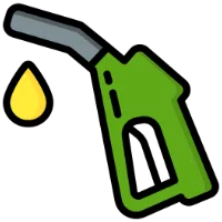 Preservation of Fuels