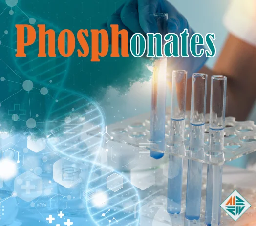 Phosphonates