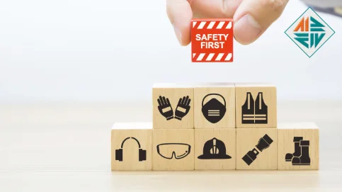 Safety and Handling Considerations