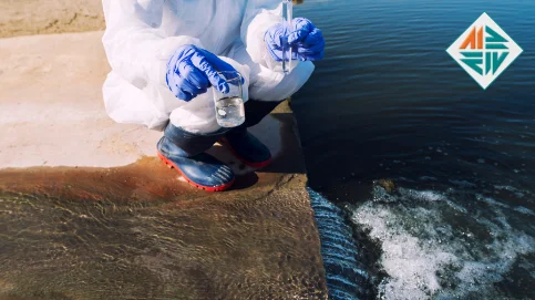 Effluent Treatment Plant Maintenance