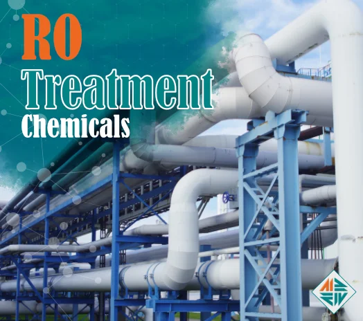 RO Treatment Chemicals
